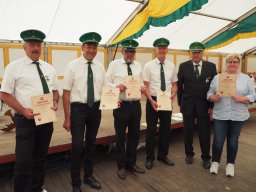 Schützenfest 2022
